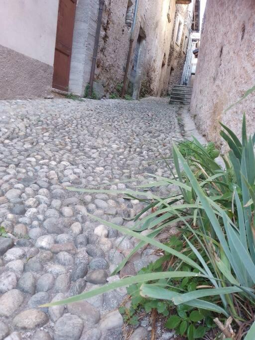 Casettina Vittoria Consiglio di Rumo Exterior foto