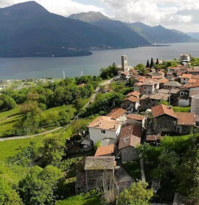 Casettina Vittoria Consiglio di Rumo Exterior foto
