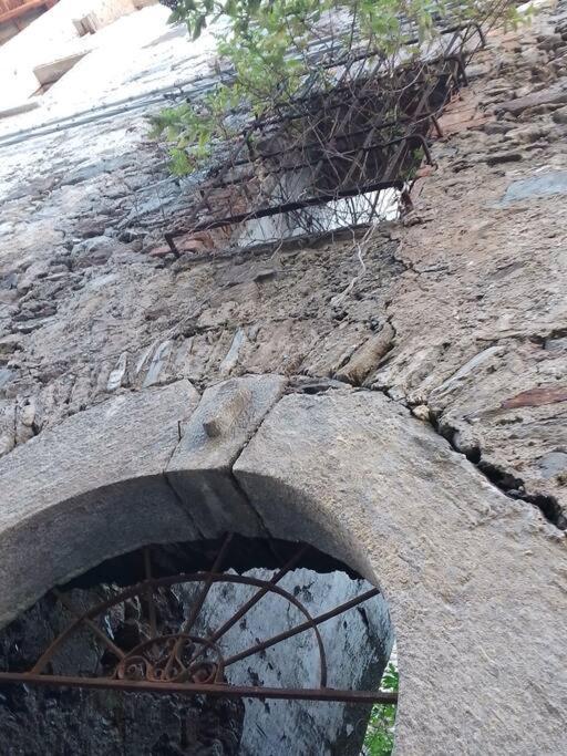 Casettina Vittoria Consiglio di Rumo Exterior foto